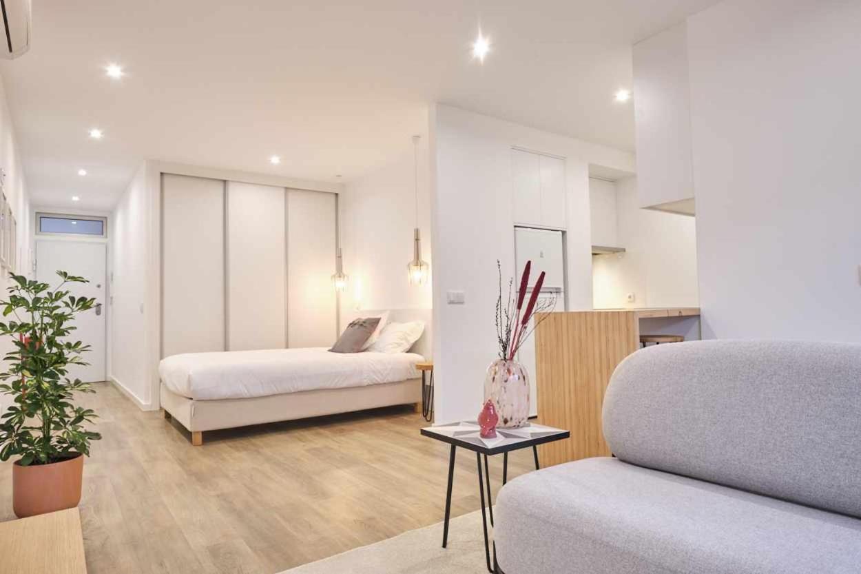 Casas Do Portinho Leilighet Marinha Grande Eksteriør bilde
