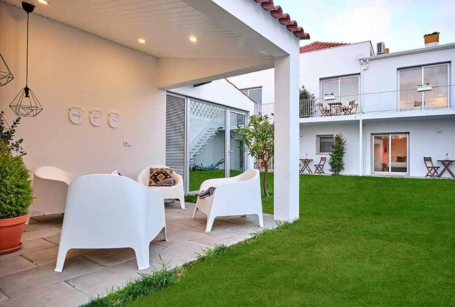 Casas Do Portinho Leilighet Marinha Grande Rom bilde