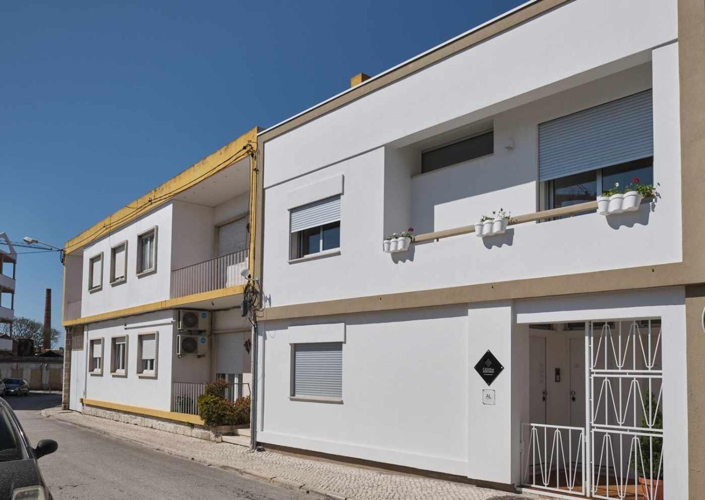 Casas Do Portinho Leilighet Marinha Grande Rom bilde