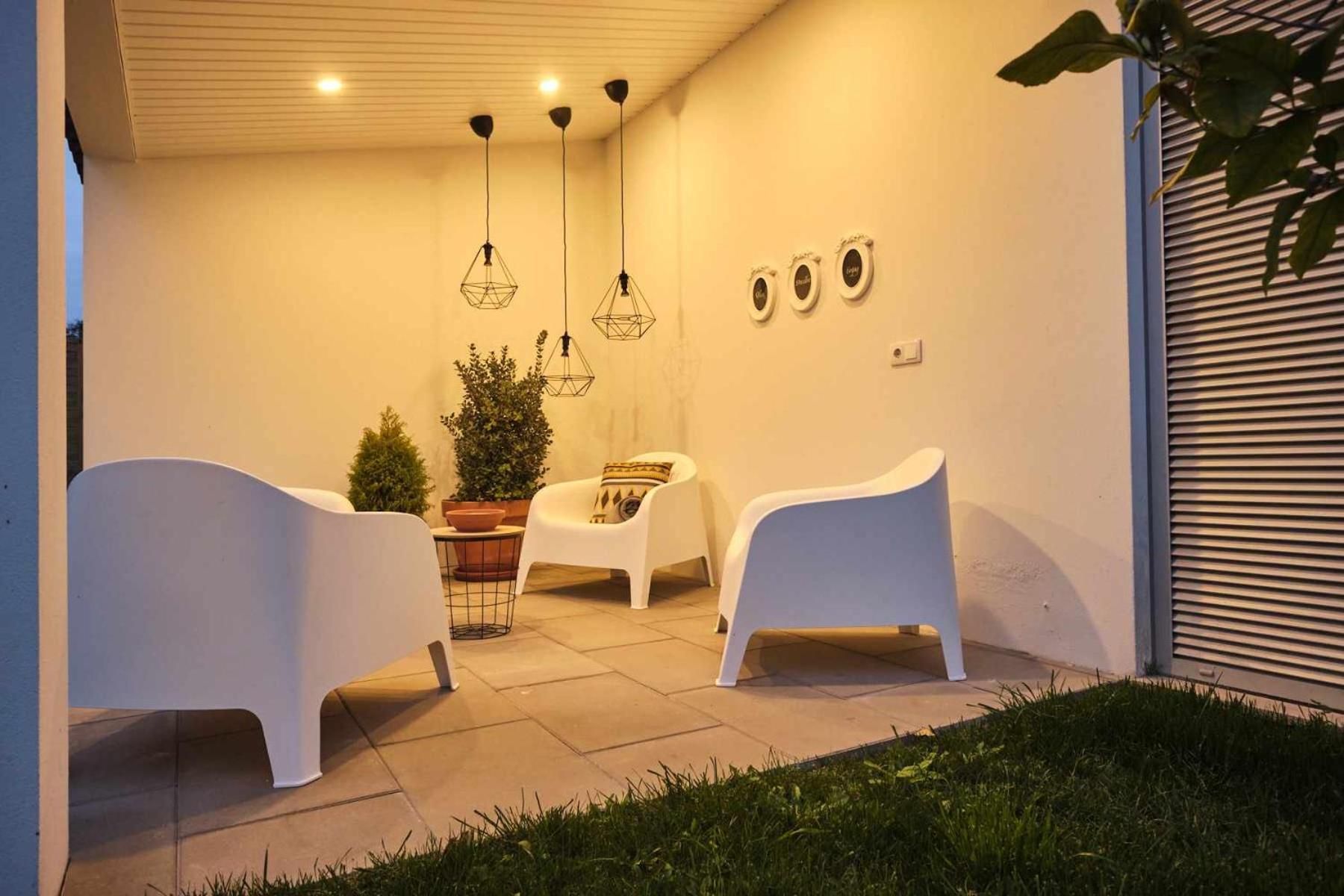 Casas Do Portinho Leilighet Marinha Grande Rom bilde